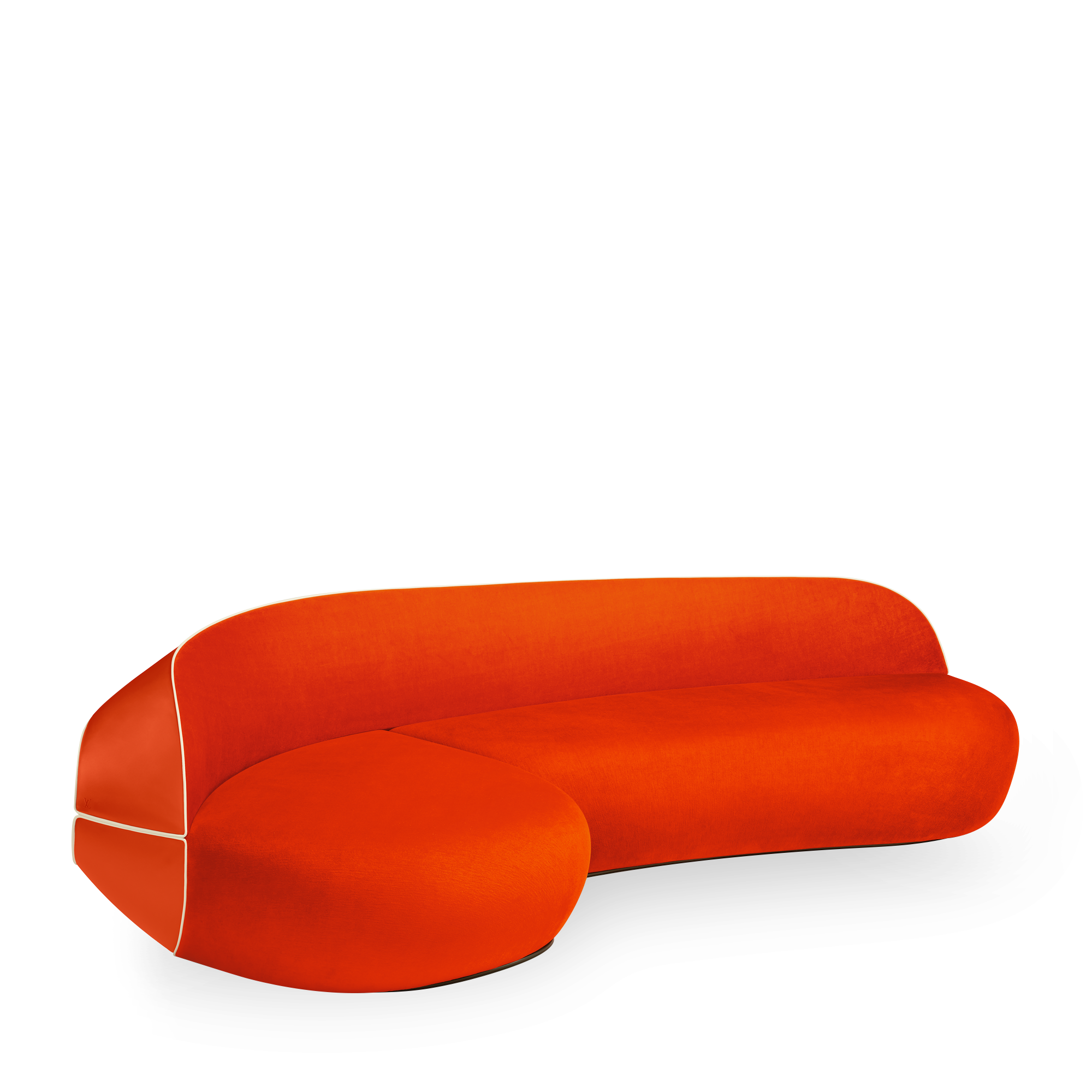 Bright Orange (Not available)