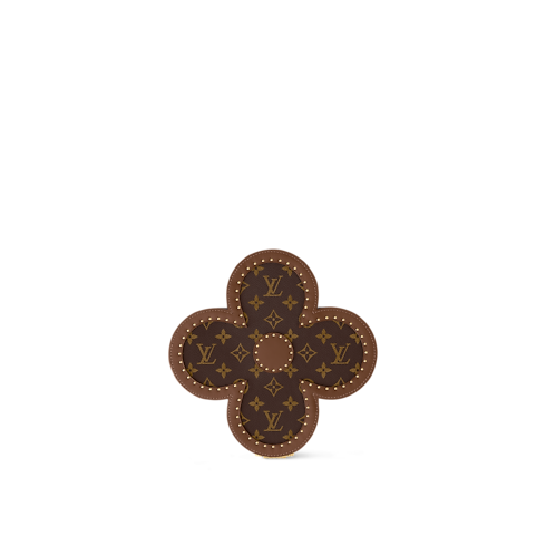 Blooming Box Monogram in Trunks, Travel and Home's Trunks and Boxes Boxes collections by Louis Vuitton (Product zoom)