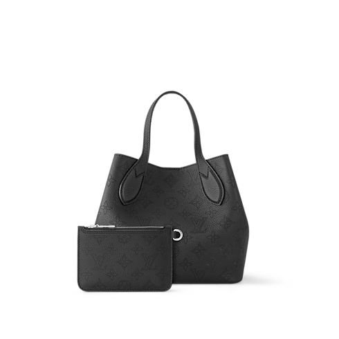 Blossom PM Mahina in Bags and Small Leather Goods's Women Bags Newness collections by Louis Vuitton (Product zoom)