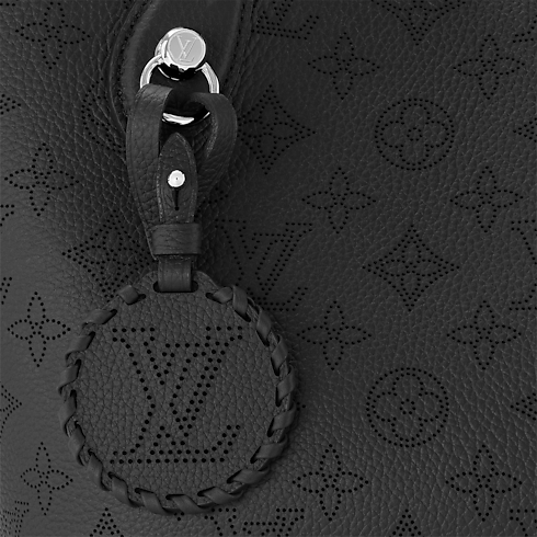 Blossom PM Mahina in Bags and Small Leather Goods's Women Bags Newness collections by Louis Vuitton (Product zoom)