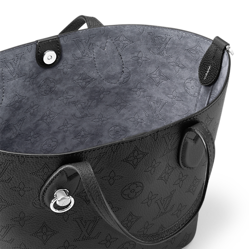 Blossom PM Mahina in Bags and Small Leather Goods's Women Bags Newness collections by Louis Vuitton (Product zoom)