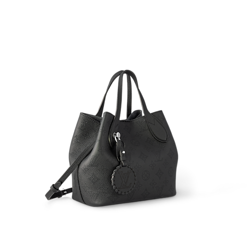 Blossom PM Mahina in Bags and Small Leather Goods's Women Bags Newness collections by Louis Vuitton (Product zoom)