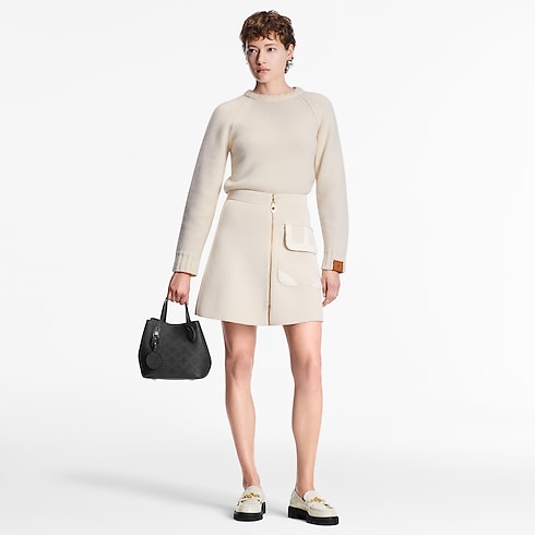 Blossom PM Mahina in Bags and Small Leather Goods's Women Bags Newness collections by Louis Vuitton (Product zoom)