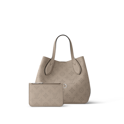 Blossom PM Mahina in Bags and Small Leather Goods's Women Bags Newness collections by Louis Vuitton (Product zoom)