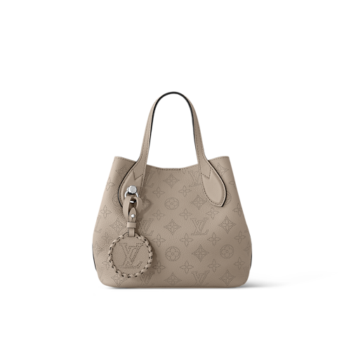 Blossom PM Mahina in Bags and Small Leather Goods's Women Bags Newness collections by Louis Vuitton (Product zoom)