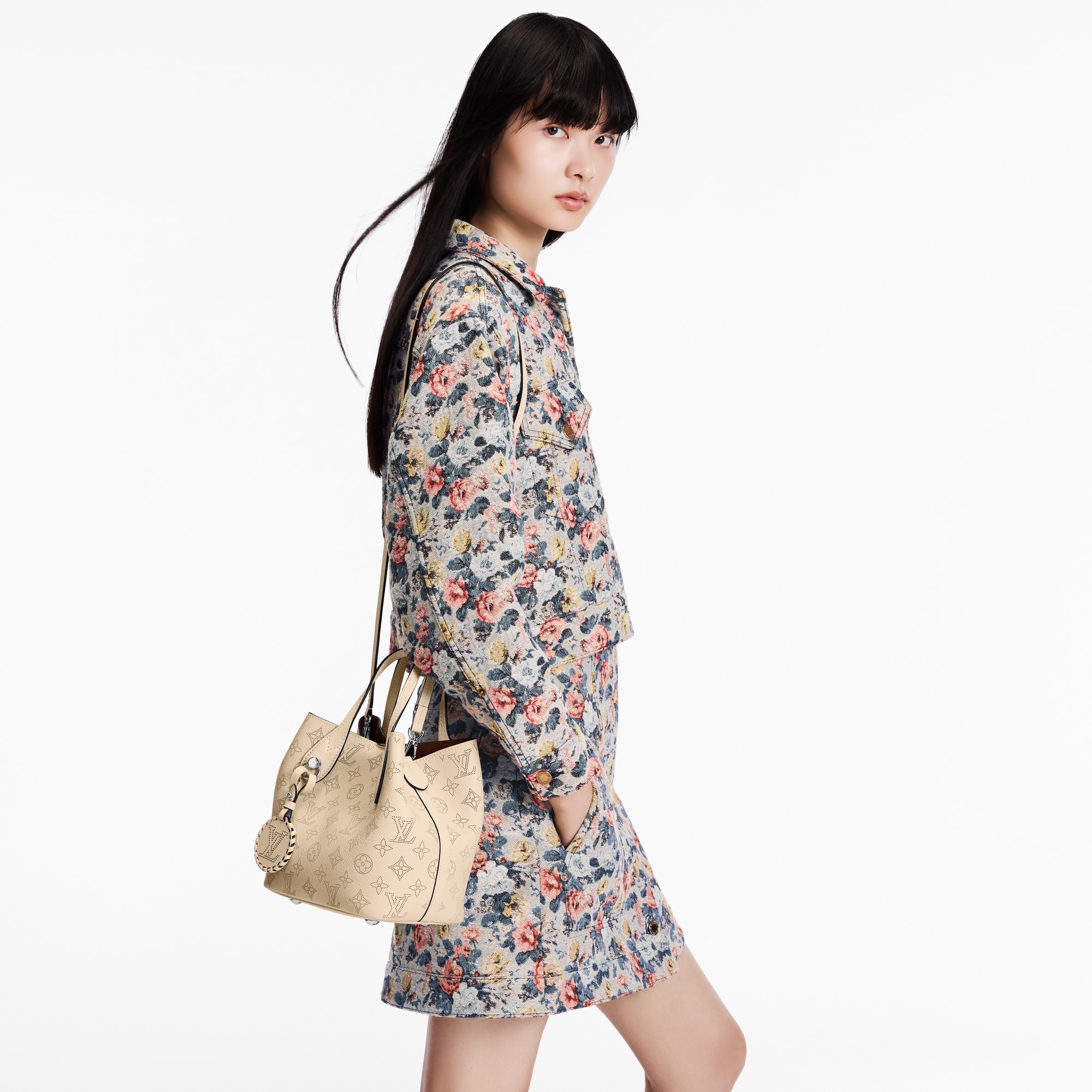 Blossom PM Mahina in Bags and Small Leather Goods