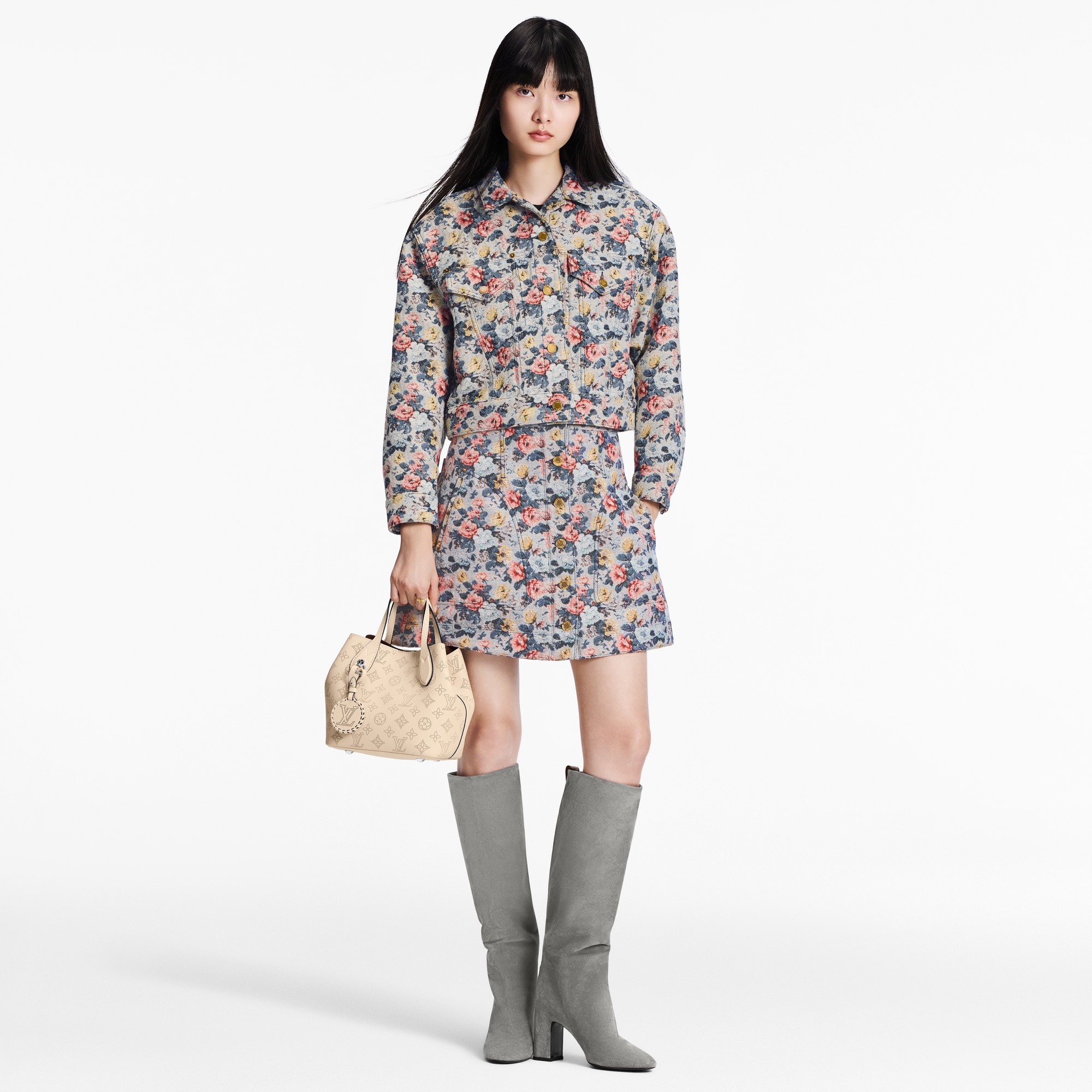 Blossom PM Mahina in Bags and Small Leather Goods