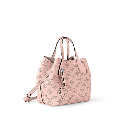 Blossom PM Mahina in Bags and Small Leather Goods's Women Bags Newness collections by Louis Vuitton (Product zoom)
