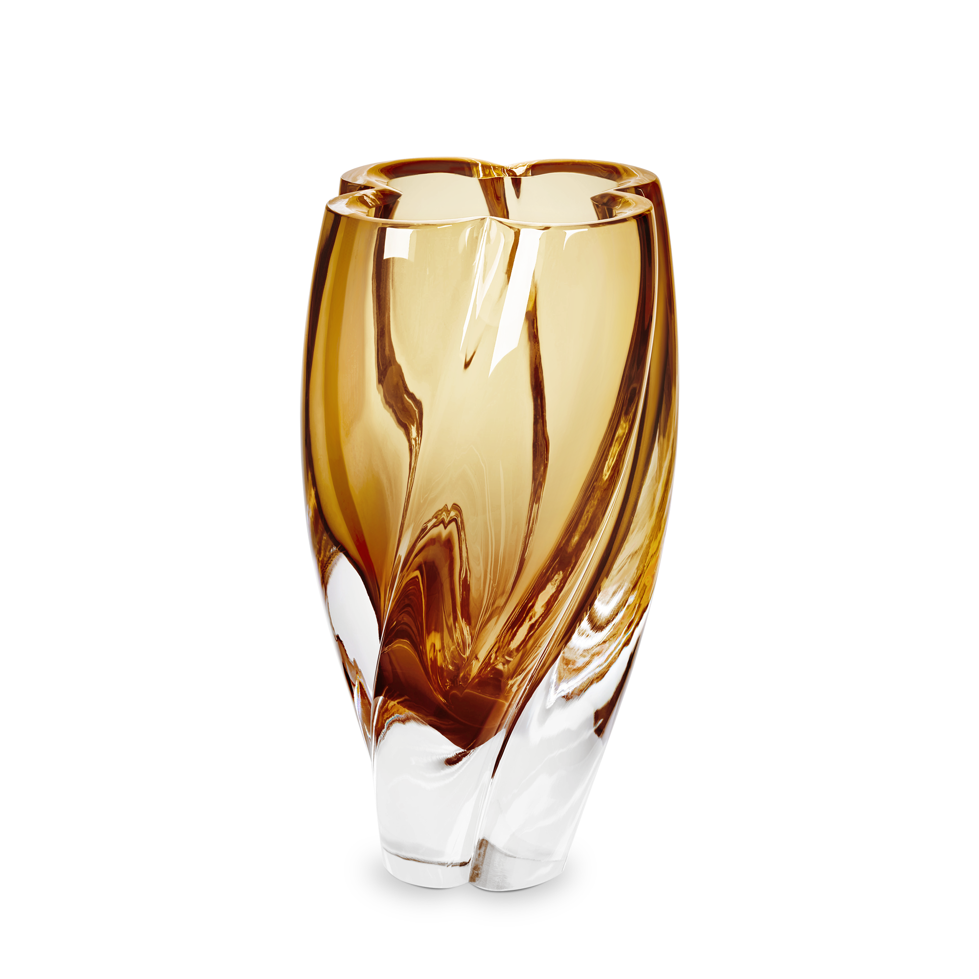 Blossom Vase by Tokujin Yoshioka  in Trunks, Travel and Home