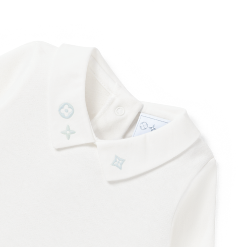 Bodies Set . in Gifts's Gifts for Babies } collections by Louis Vuitton (Product zoom)