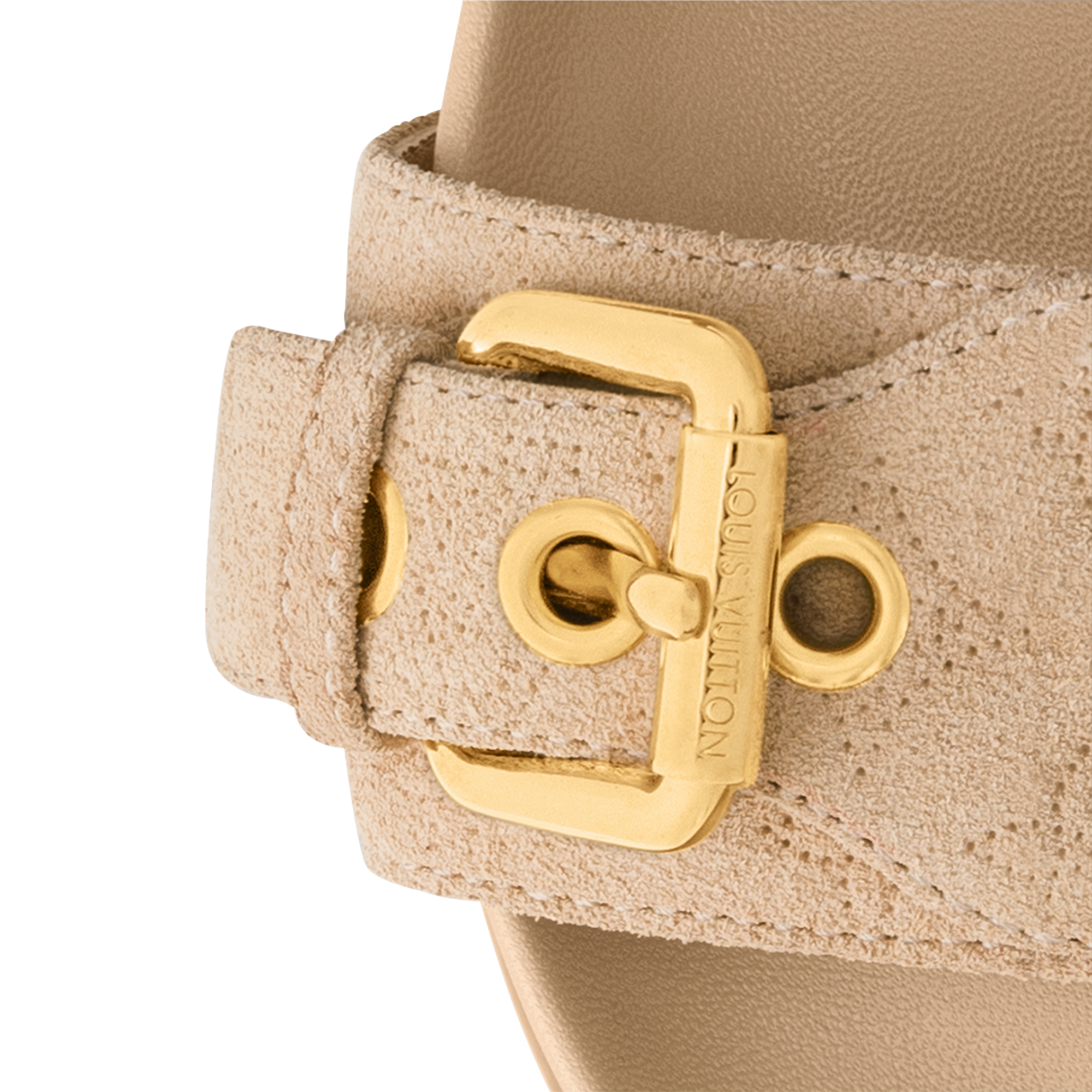 Bom Dia Flat Comfort Mule  in Women