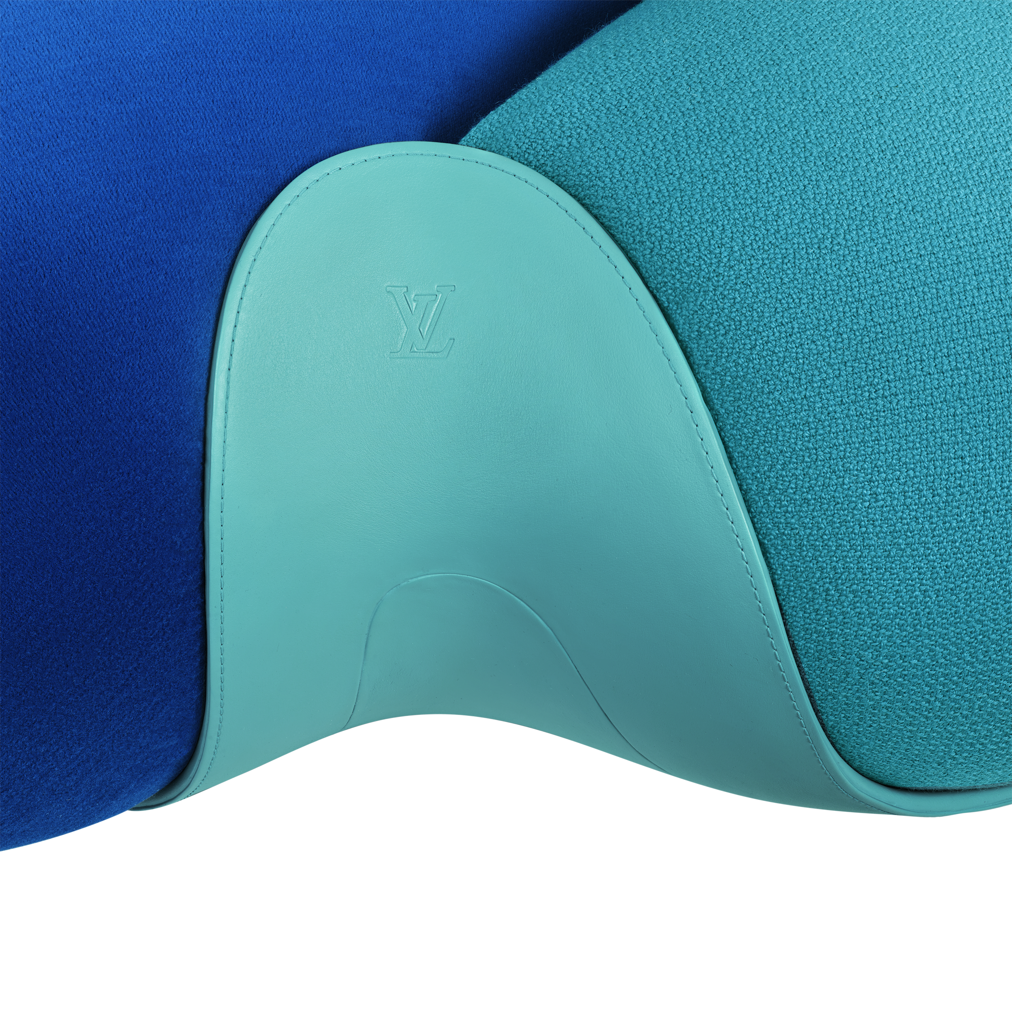 Bomboca Sofa MM By Campana Brothers  in Trunks, Travel and Home