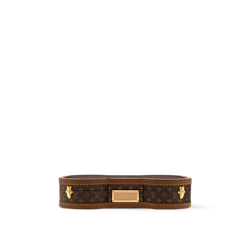 Bone Trunk Monogram Other in Trunks, Travel and Home's Trunks and Boxes Boxes collections by Louis Vuitton (Product zoom)