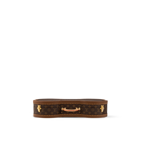 Bone Trunk Monogram Other in Trunks, Travel and Home's Trunks and Boxes Boxes collections by Louis Vuitton (Product zoom)