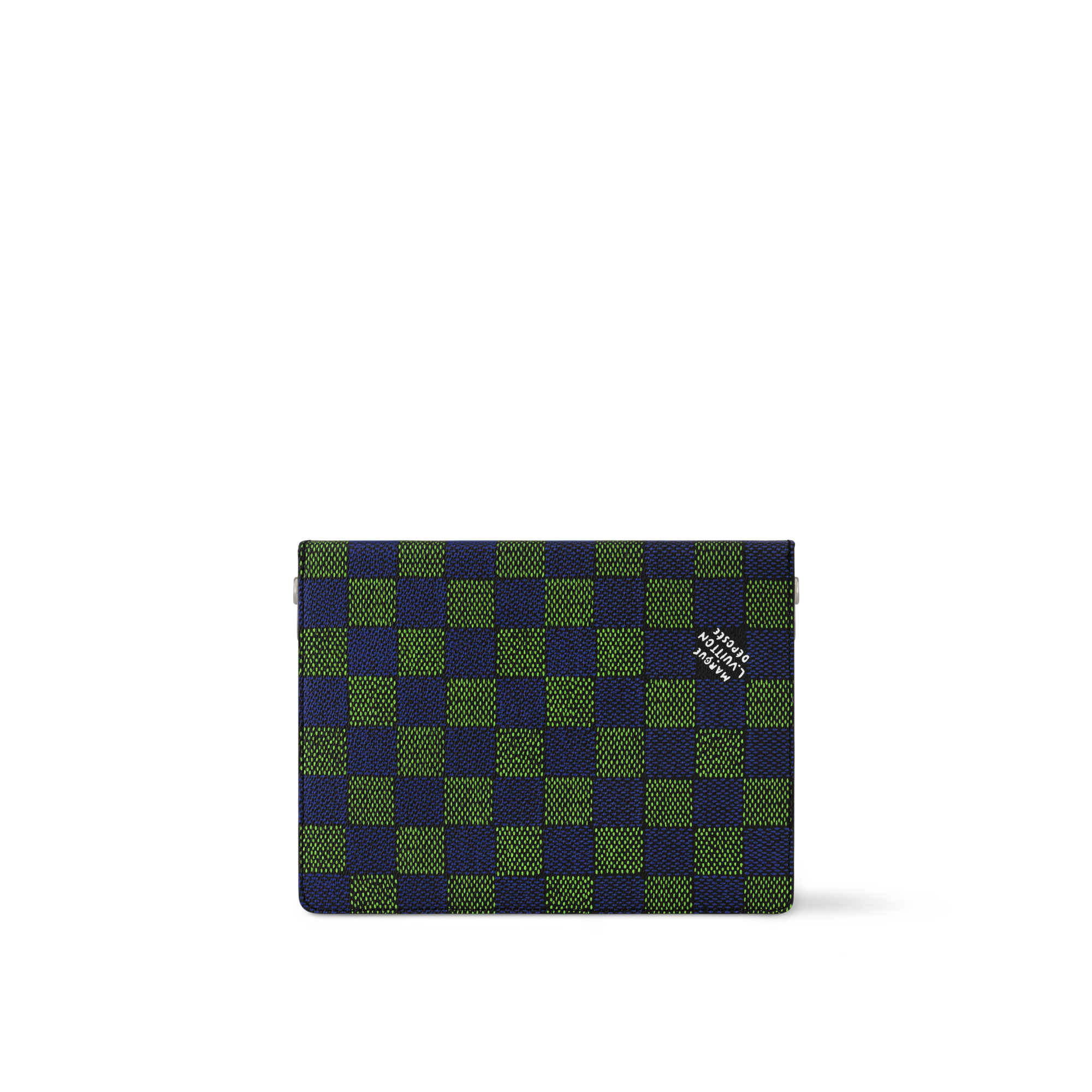 Book Messenger Damier Other in Bags and Small Leather Goods