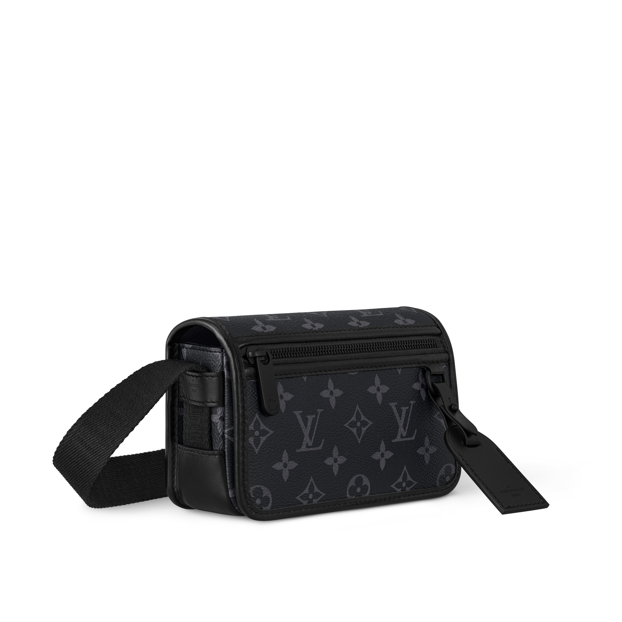 Bosphore Wearable Wallet Monogram Eclipse in Men