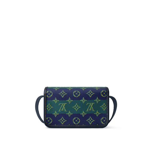 Bosphore Wearable Wallet Monogram Other in Men's Wallets and Small Leather Goods Mini Bags collections by Louis Vuitton (Product zoom)