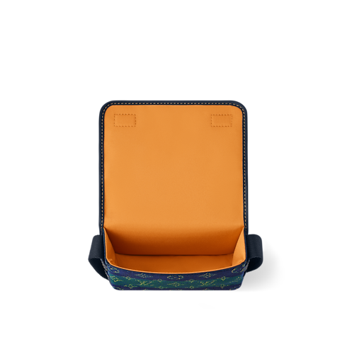 Bosphore Wearable Wallet Monogram Other in Men's Wallets and Small Leather Goods Mini Bags collections by Louis Vuitton (Product zoom)