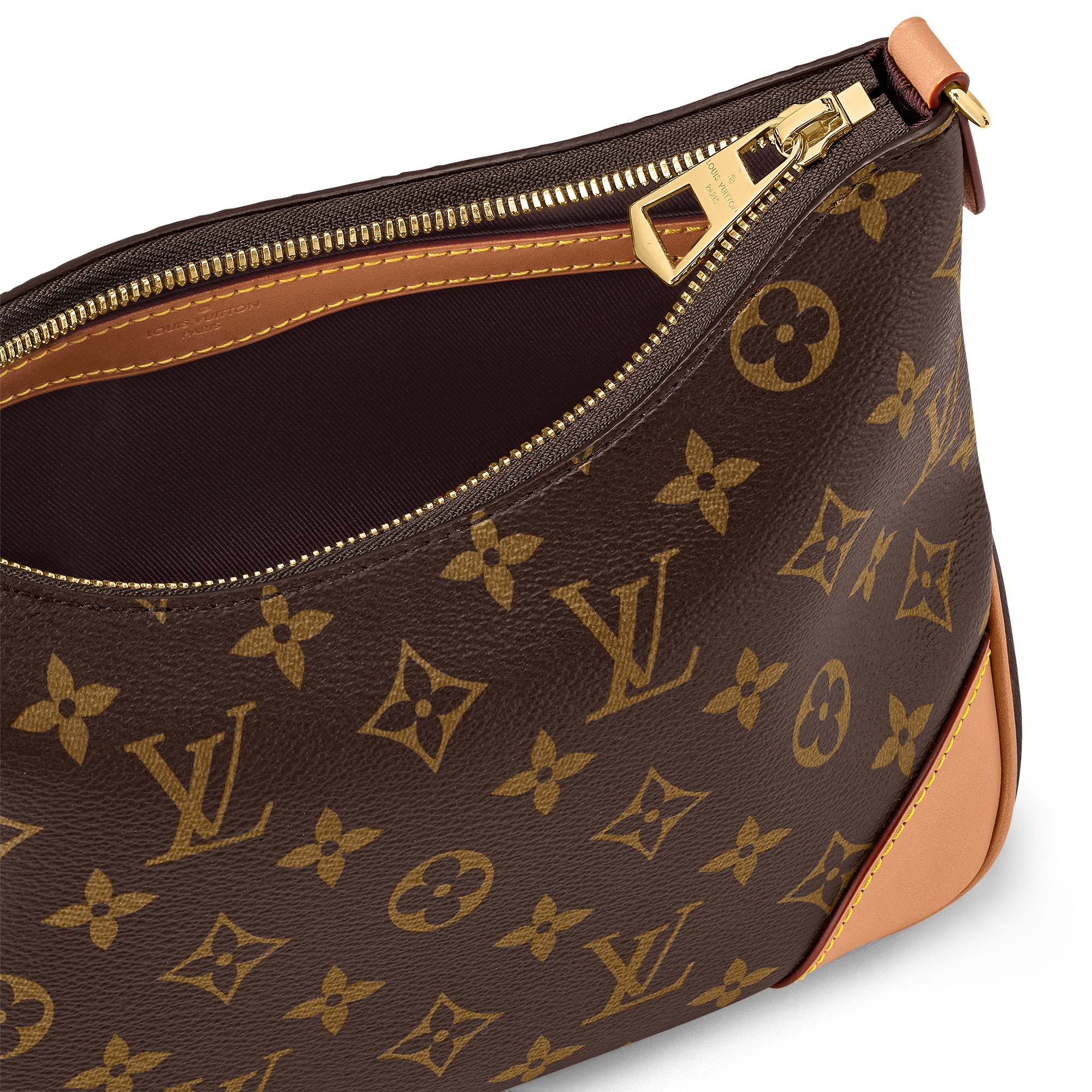 Boulogne PM Monogram in Women