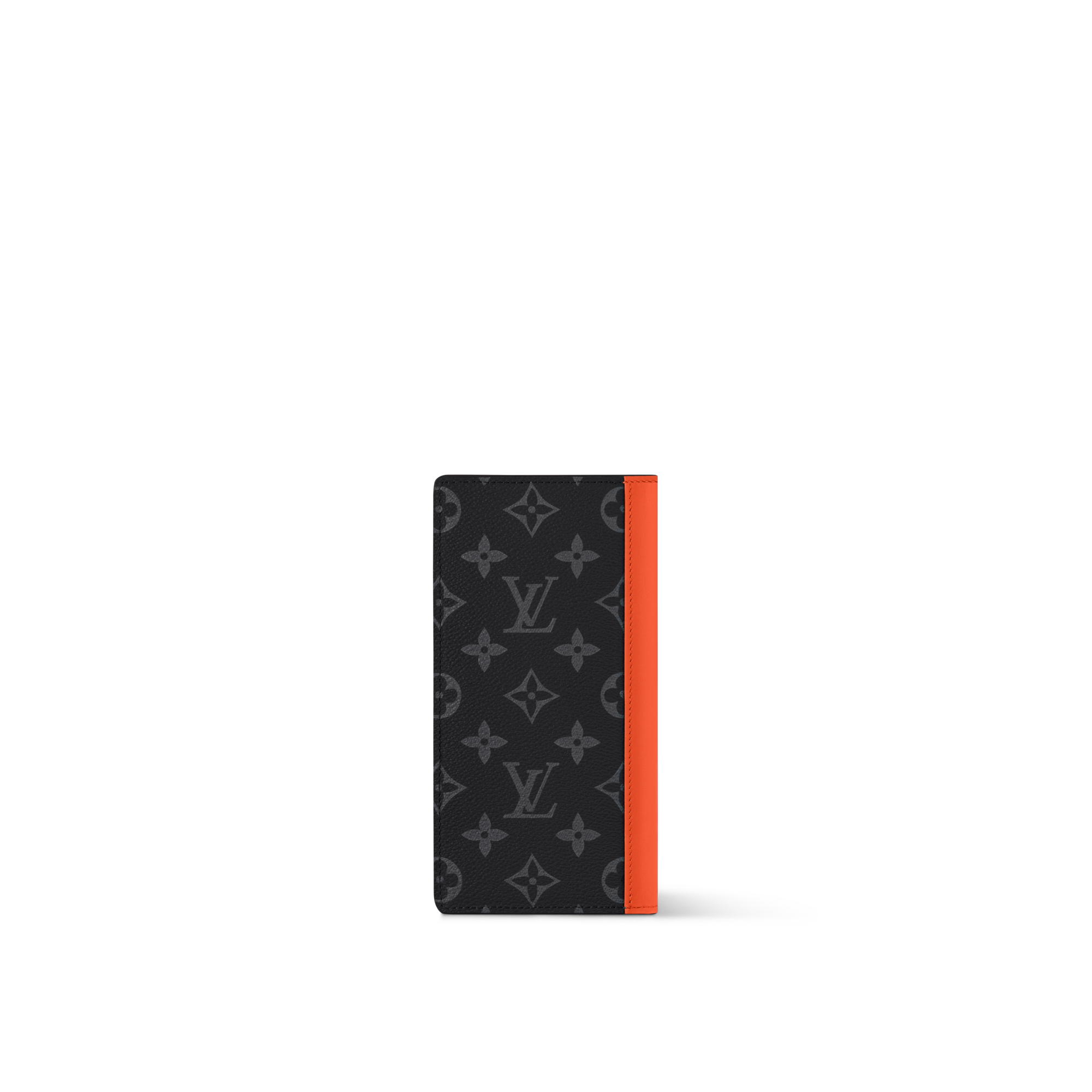 Brazza Wallet Monogram Eclipse in Bags and Small Leather Goods