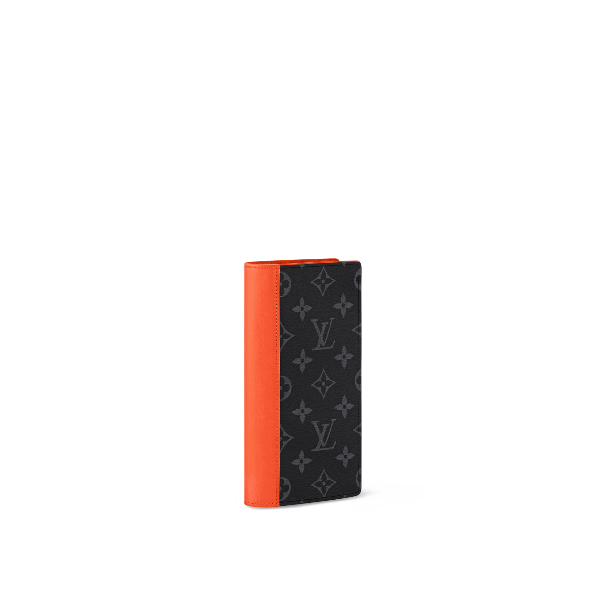 Brazza Wallet Monogram Eclipse in Bags and Small Leather Goods