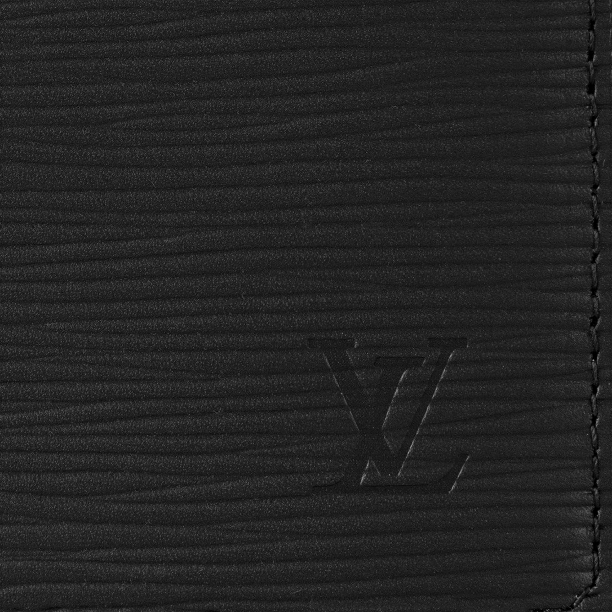 Brazza Wallet Epi Leather in Bags and Small Leather Goods