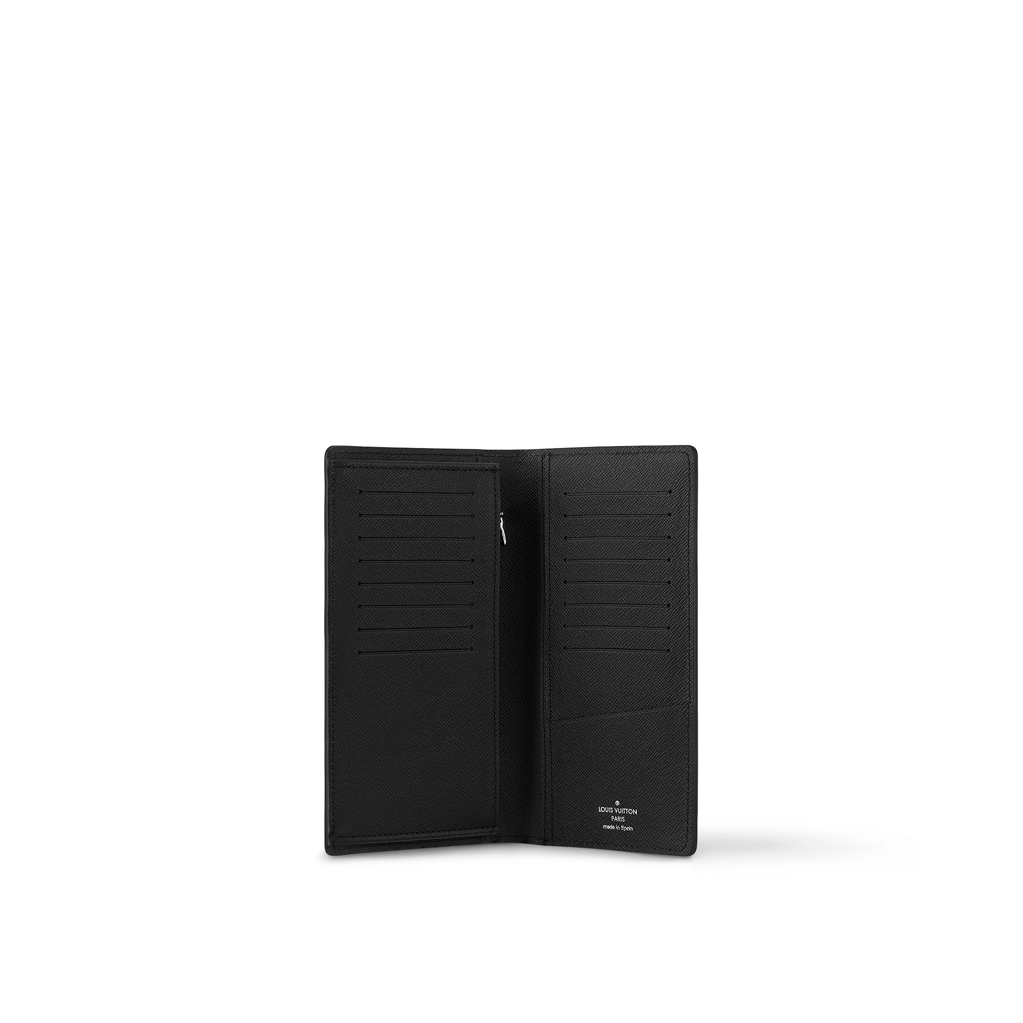 Brazza Wallet Epi Leather in Bags and Small Leather Goods