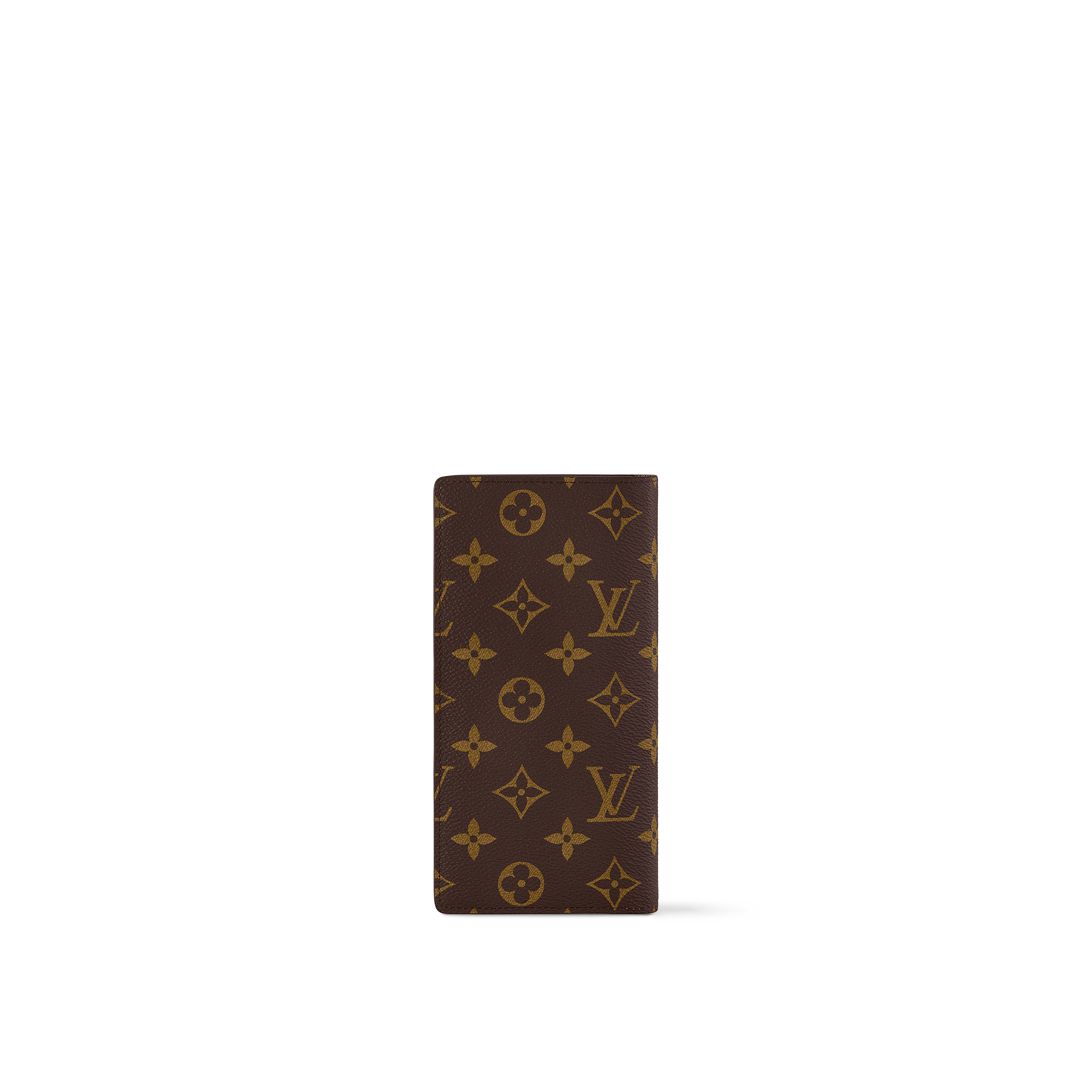 Brazza Wallet Monogram Canvas in Bags and Small Leather Goods