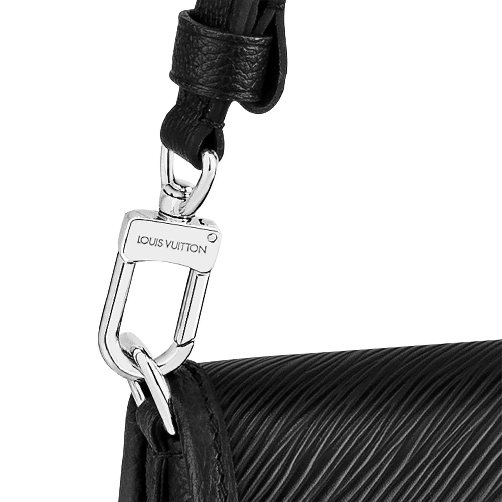 Buci Epi Leather in Women
