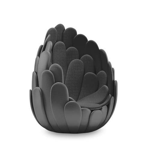 Black (Not available)