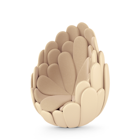 Cream (Not available)