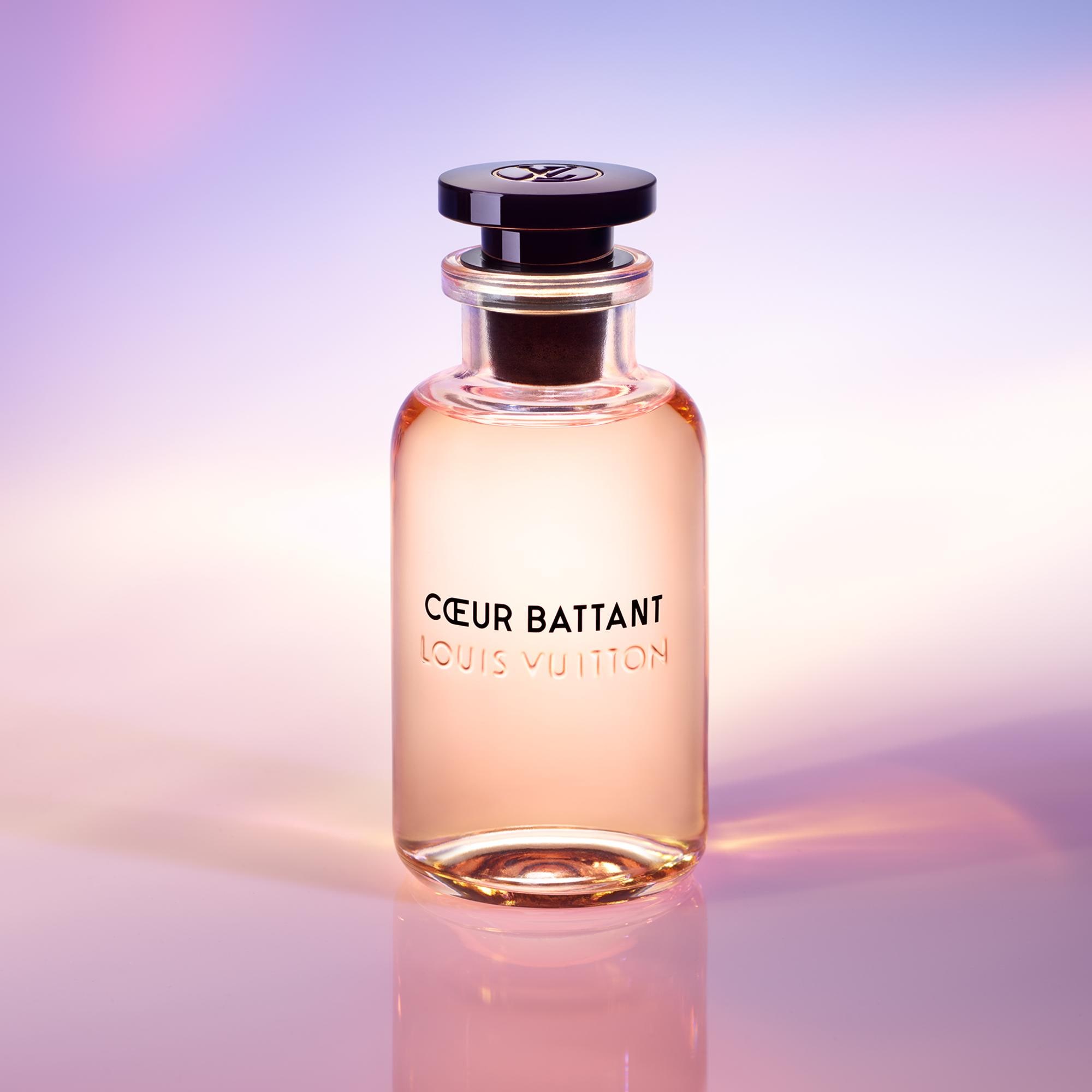 Cœur Battant - Perfumes Gifts | LOUIS VUITTON