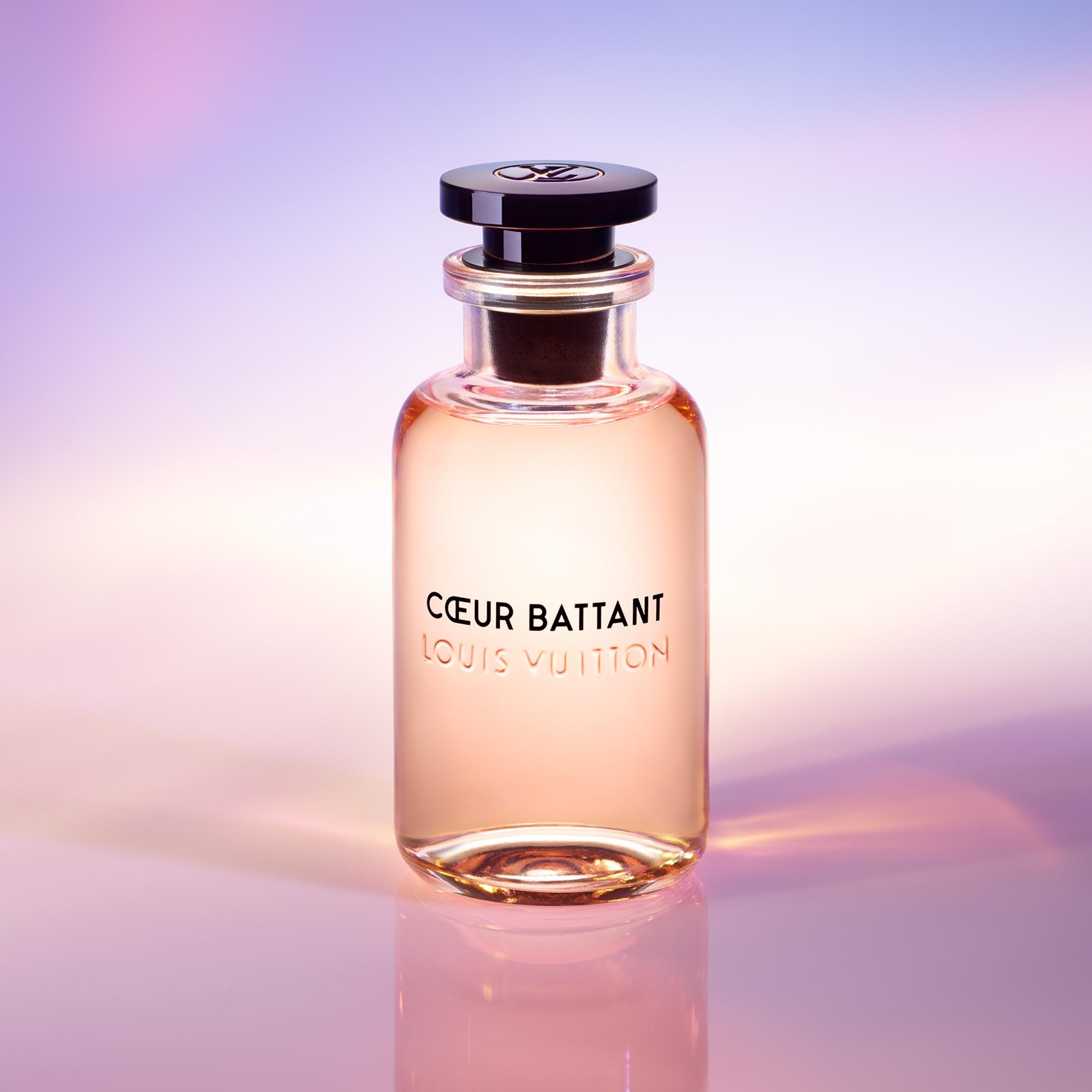 LOUIS VUITTON CŒUR BATTANT 100ml Cœur Battant - Perfumes Gifts 