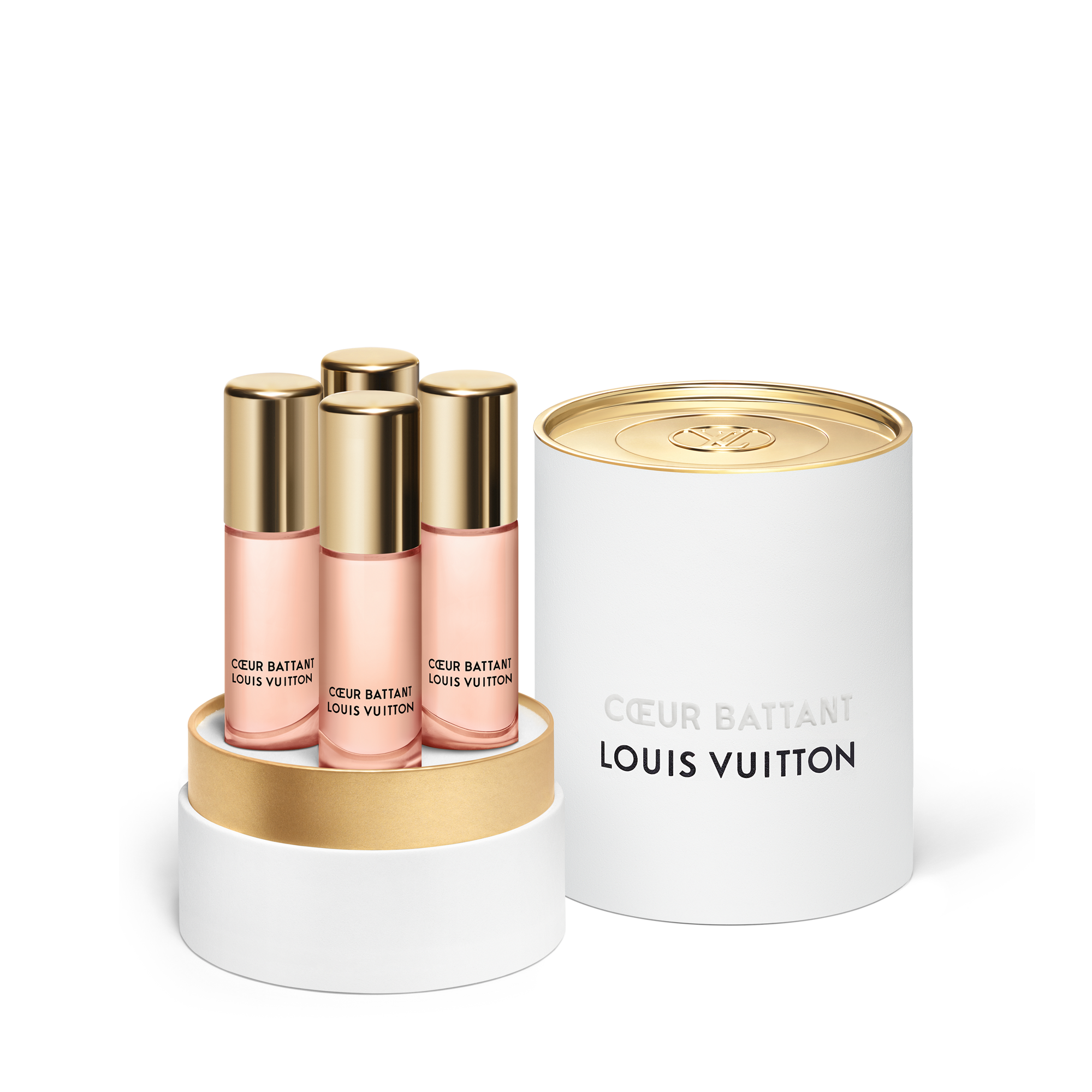 Cœur Battant - All Perfumes | LOUIS VUITTON