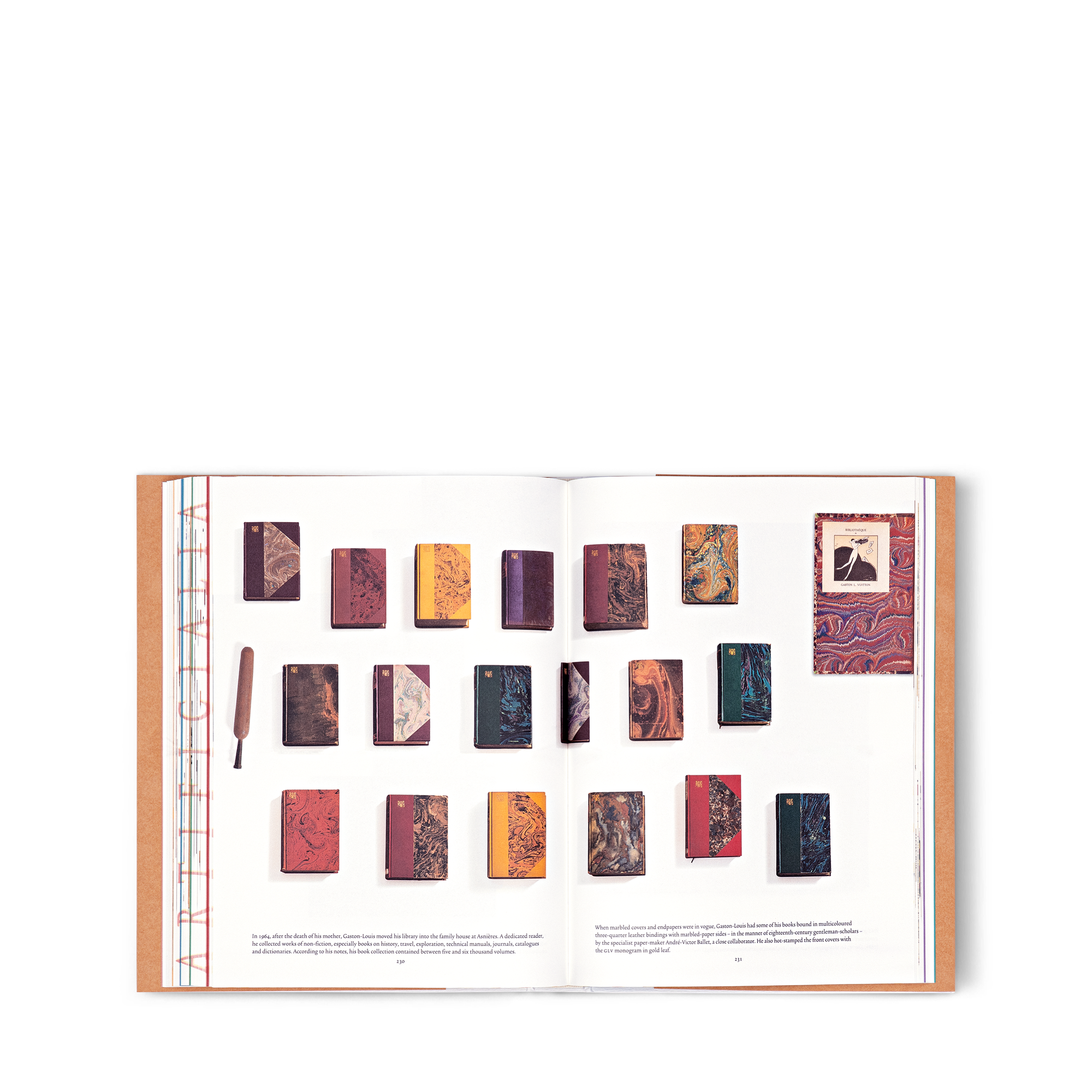Cabinet Of Wonders, The Gaston-Louis Vuitton Collection  in Trunks, Travel and Home