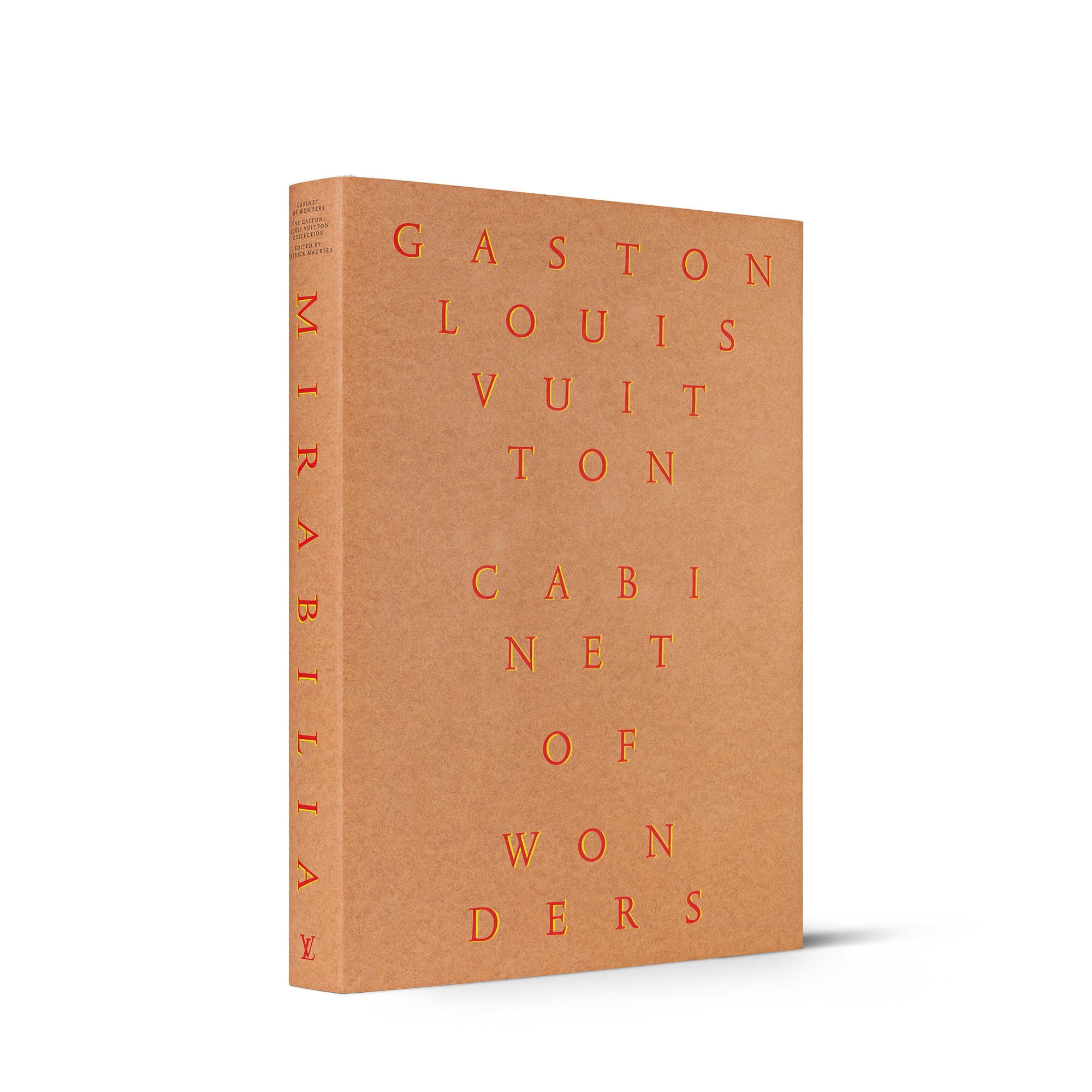 Cabinet Of Wonders, The Gaston-Louis Vuitton Collection  in Trunks, Travel and Home