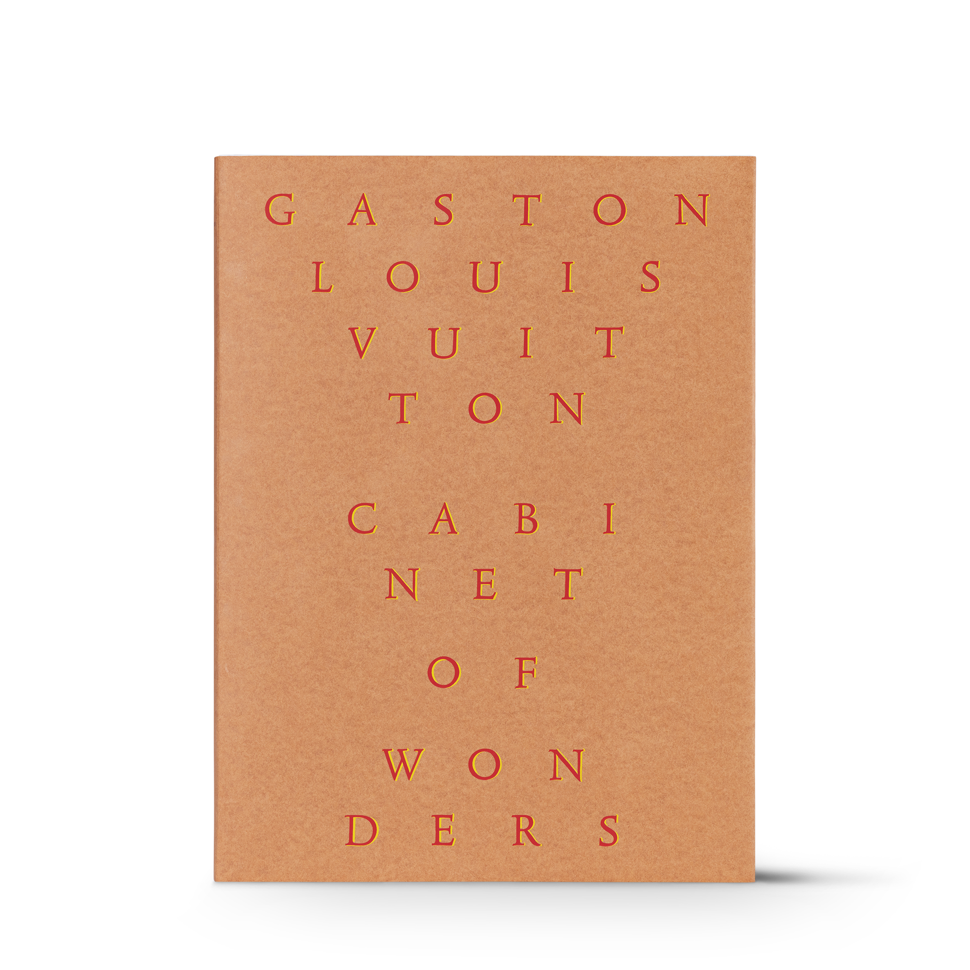 Cabinet Of Wonders, The Gaston-Louis Vuitton Collection  in Trunks, Travel and Home