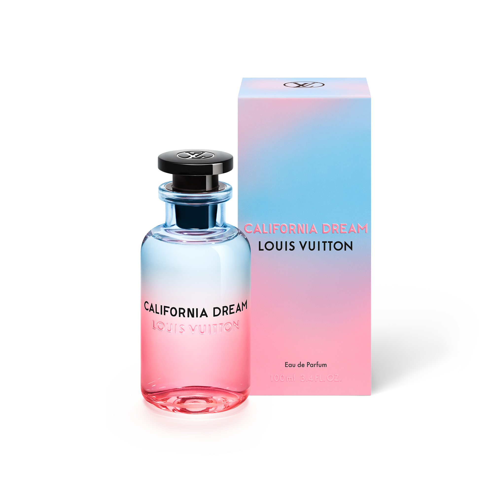 California Dream  in Perfumes and Beauty