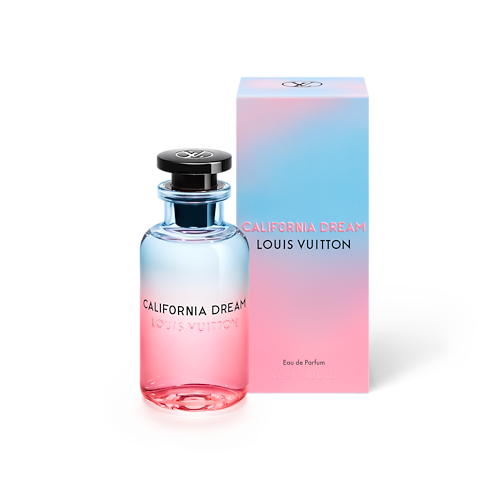 California Dream in Perfumes and Beauty's Collections Masculine Perfumes collections by Louis Vuitton (Product zoom)