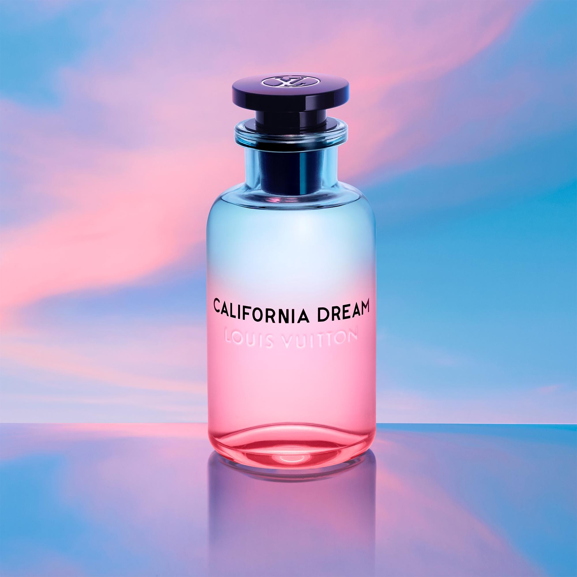 California Dream  in Perfumes and Beauty
