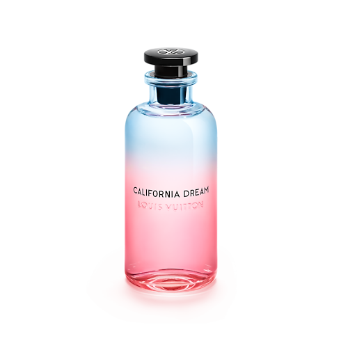 California Dream in Perfumes and Beauty's Collections Masculine Perfumes collections by Louis Vuitton (Product zoom)
