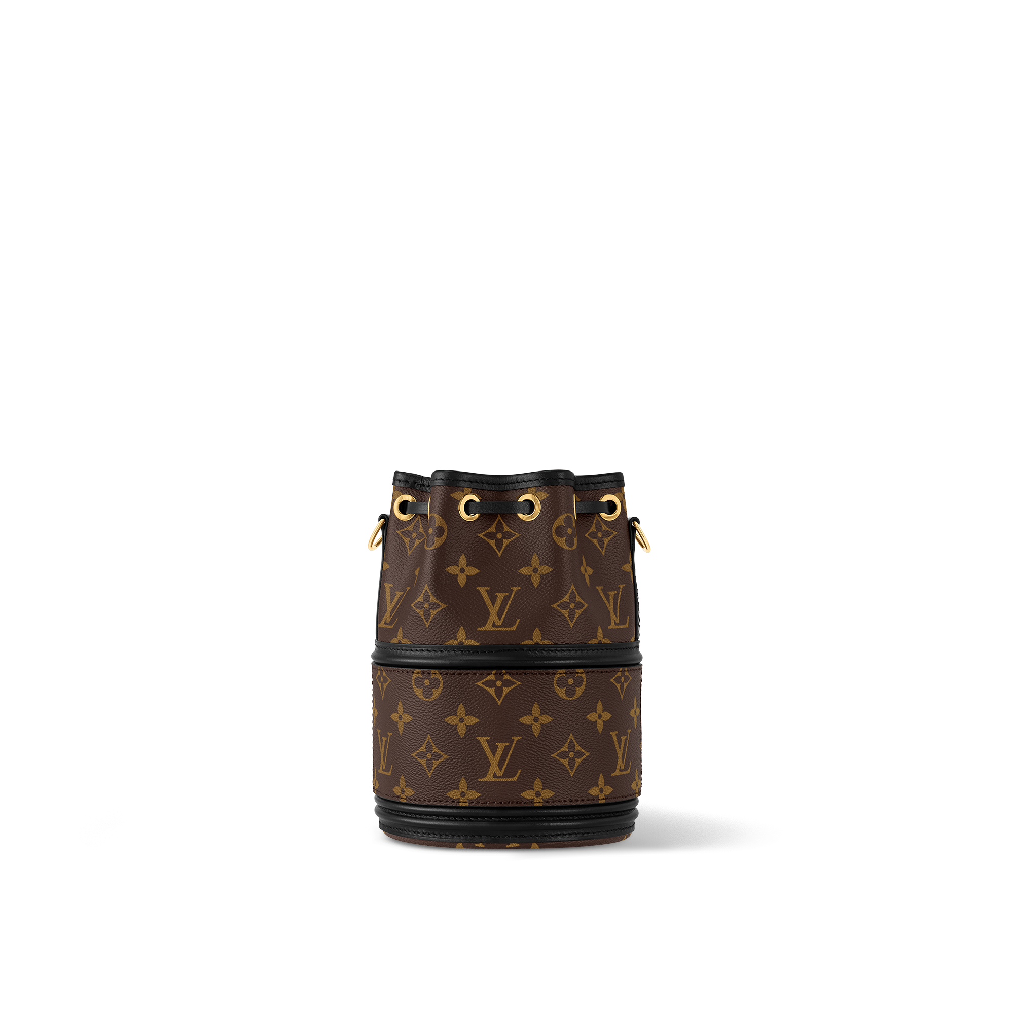 Canoé Monogram in Women