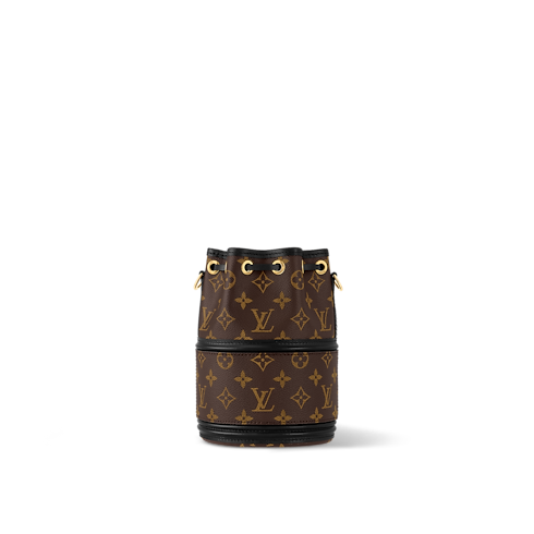Canoé Monogram in Women's Handbags All Collections collections by Louis Vuitton (Product zoom)