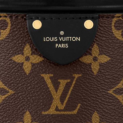Canoé Monogram in Women's Handbags All Collections collections by Louis Vuitton (Product zoom)