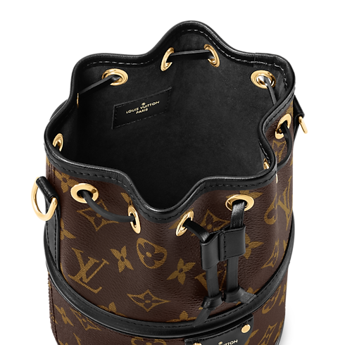 Canoé Monogram in Women's Handbags All Collections collections by Louis Vuitton (Product zoom)
