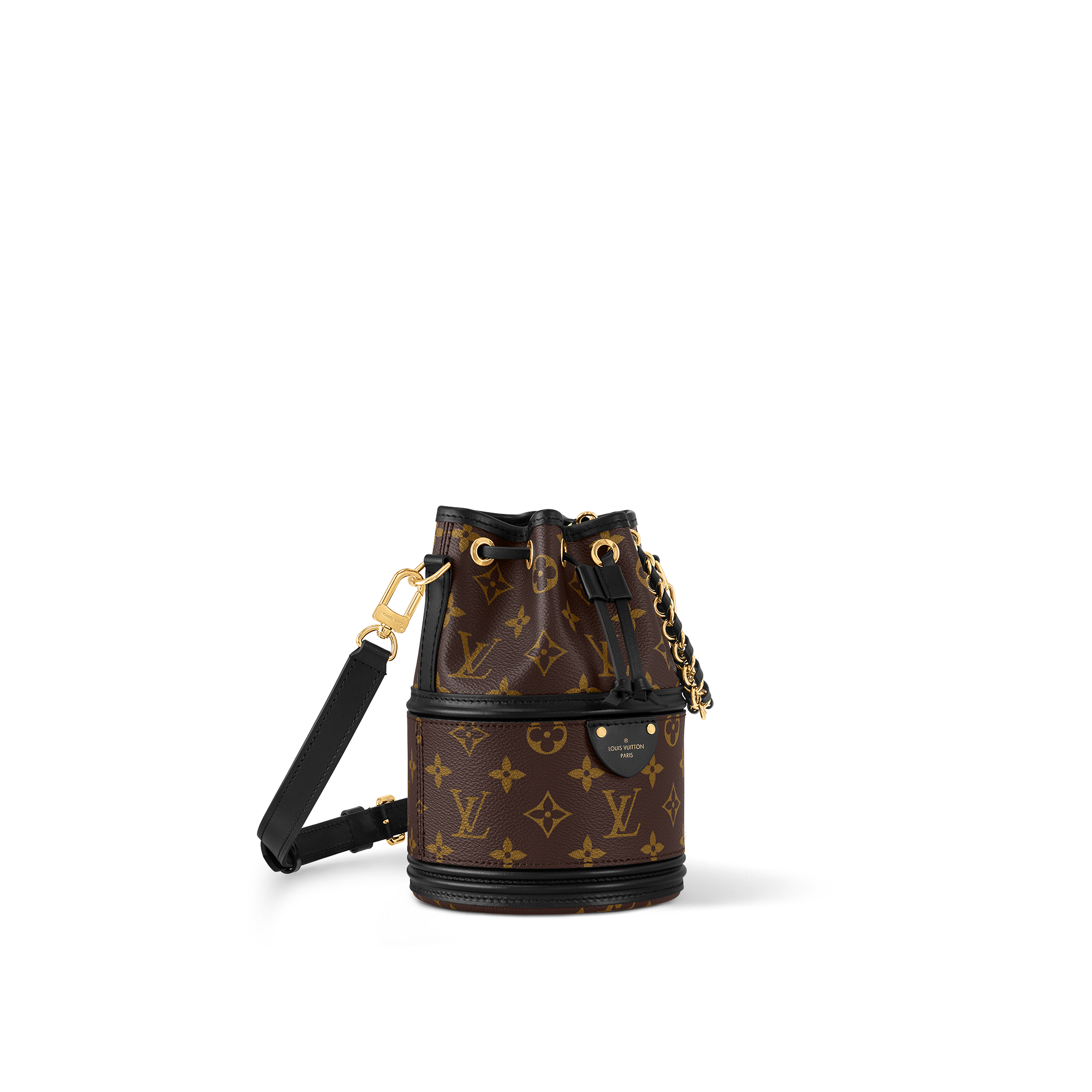 Canoé Monogram in Women