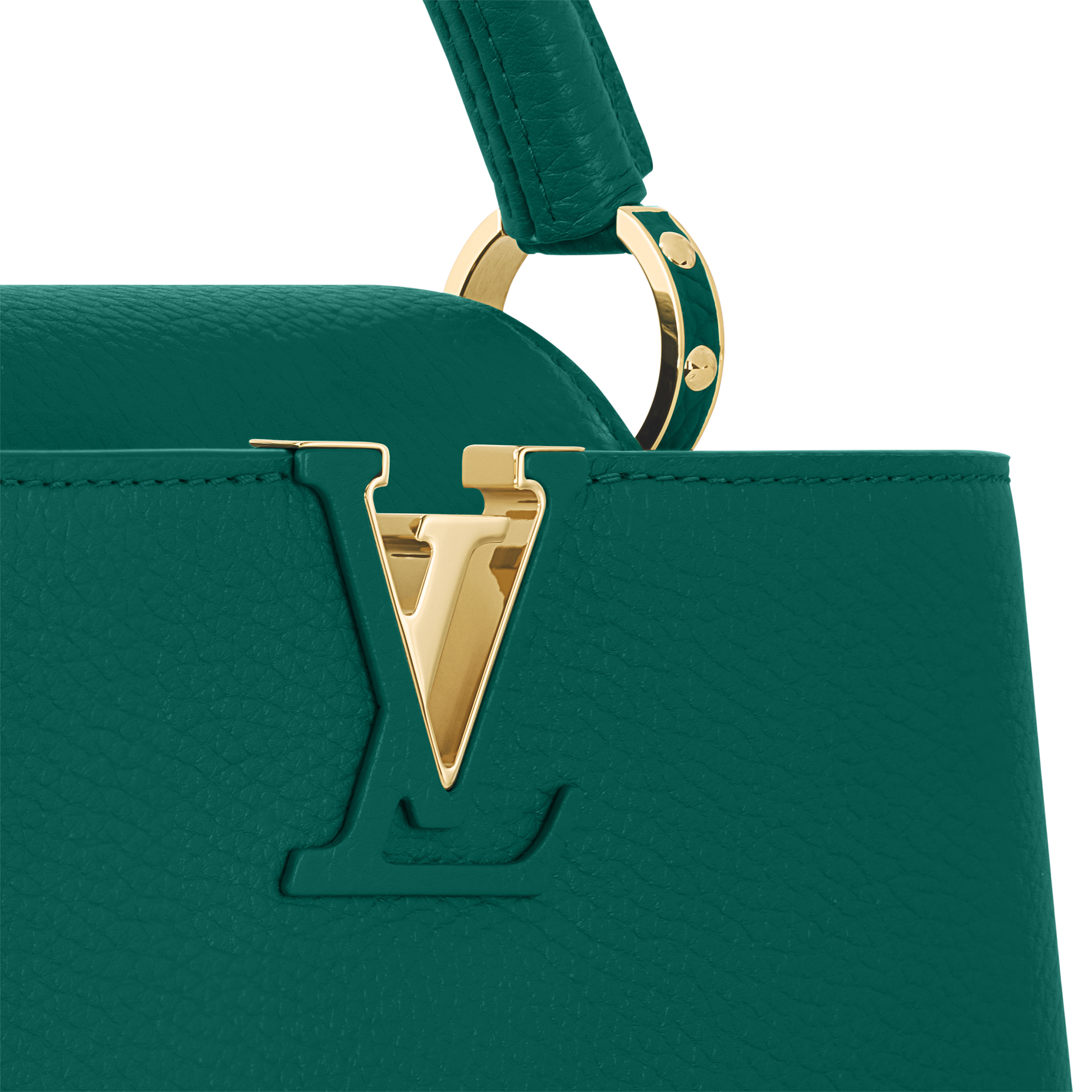 Capucines BB Taurillon in Women