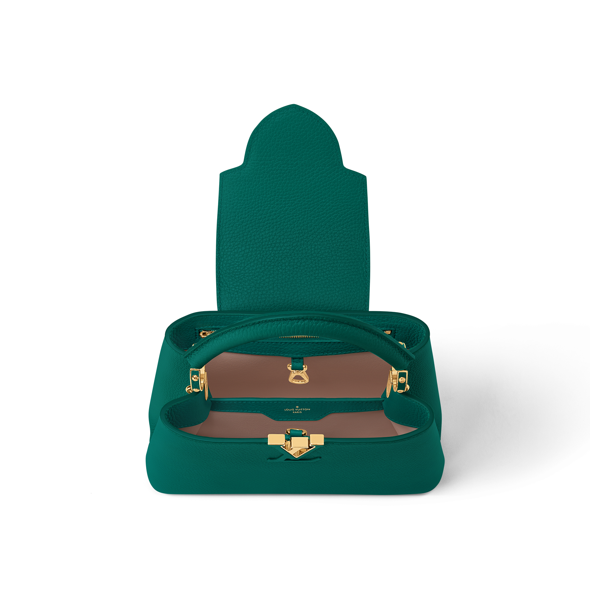 Capucines BB Taurillon in Women