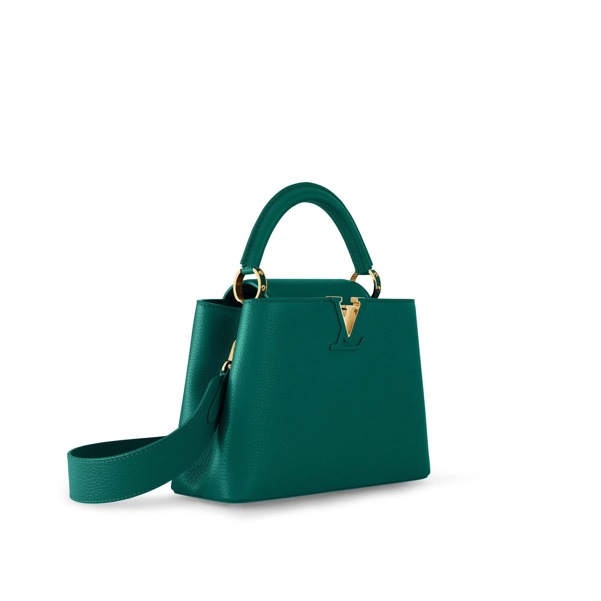 Capucines BB Taurillon in Women