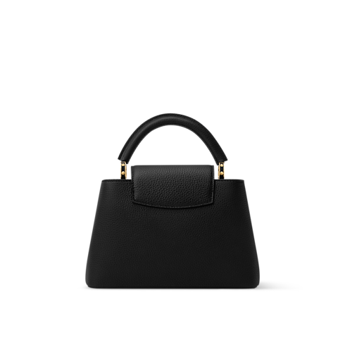 Capucines BB Capucines in Women's Handbags Capucines collections by Louis Vuitton (Product zoom)